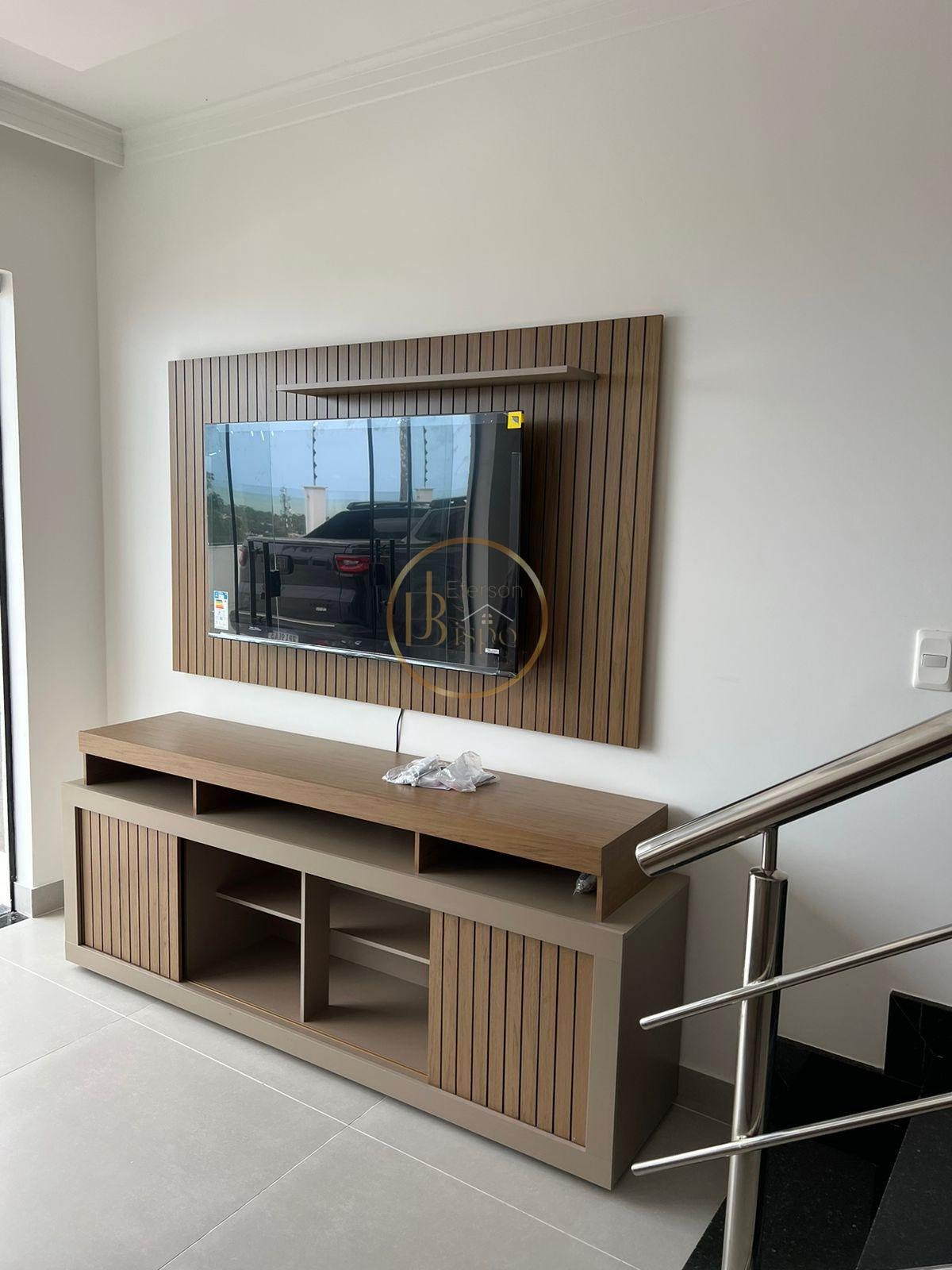 Apartamento à venda com 2 quartos, 2 suítes, 1 vaga e 90m² no Alto Taperapuan, Porto Seguro (BA) — foto 14 de 17