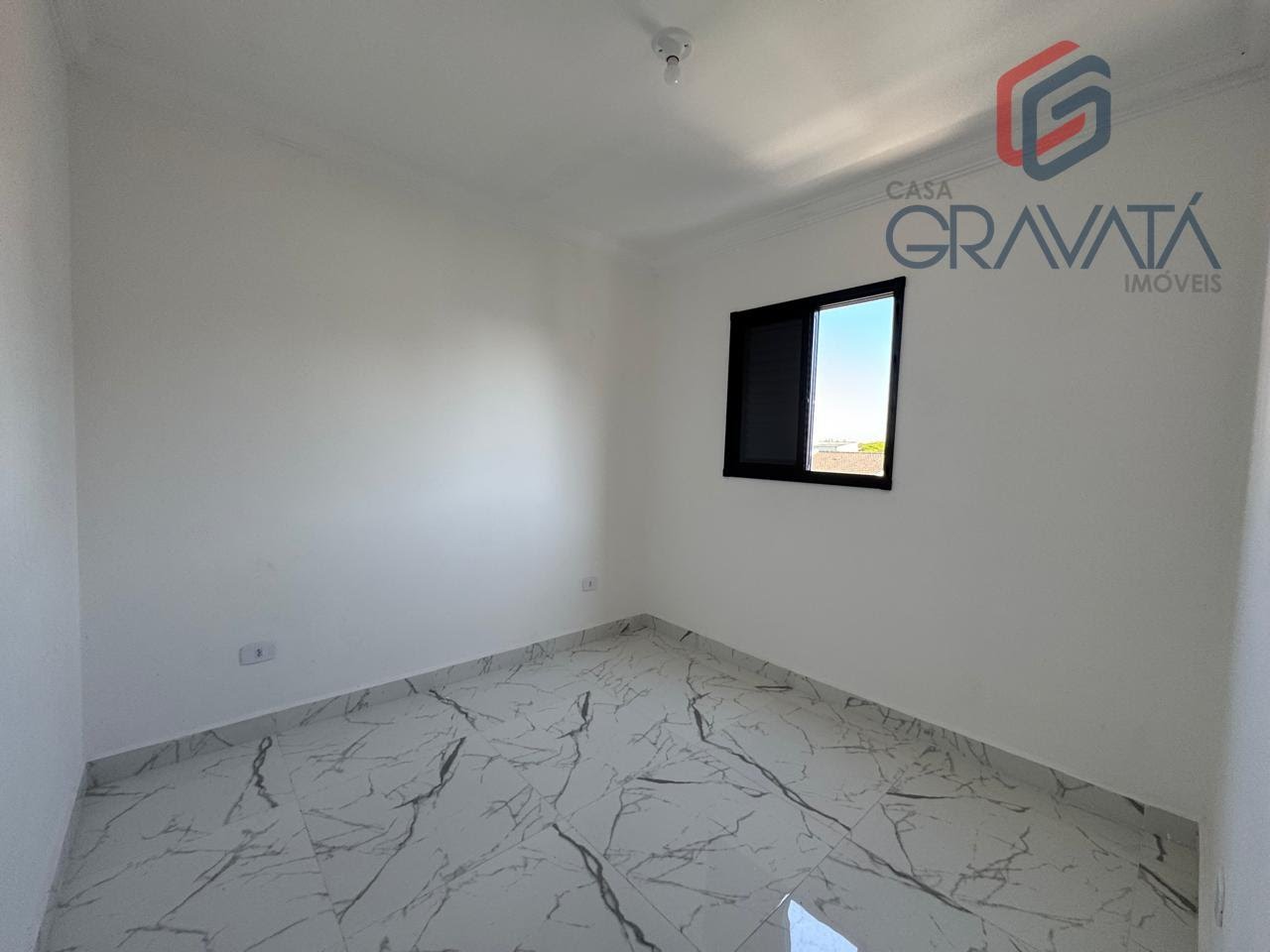 Apartamento à venda com 2 quartos, 1 suíte, 2 vagas e 88m² no Vila Homero Thon, Santo André (SP) — foto 8 de 17