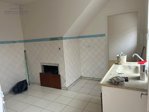 Cozinha, outra vista