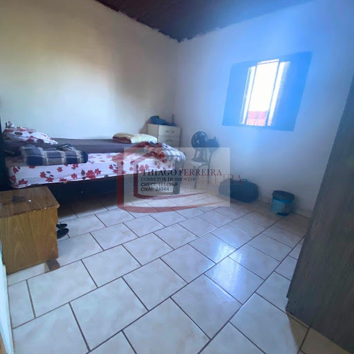 Casa em Jardim Alvorada  -  Santa Rita do Passa Quatro