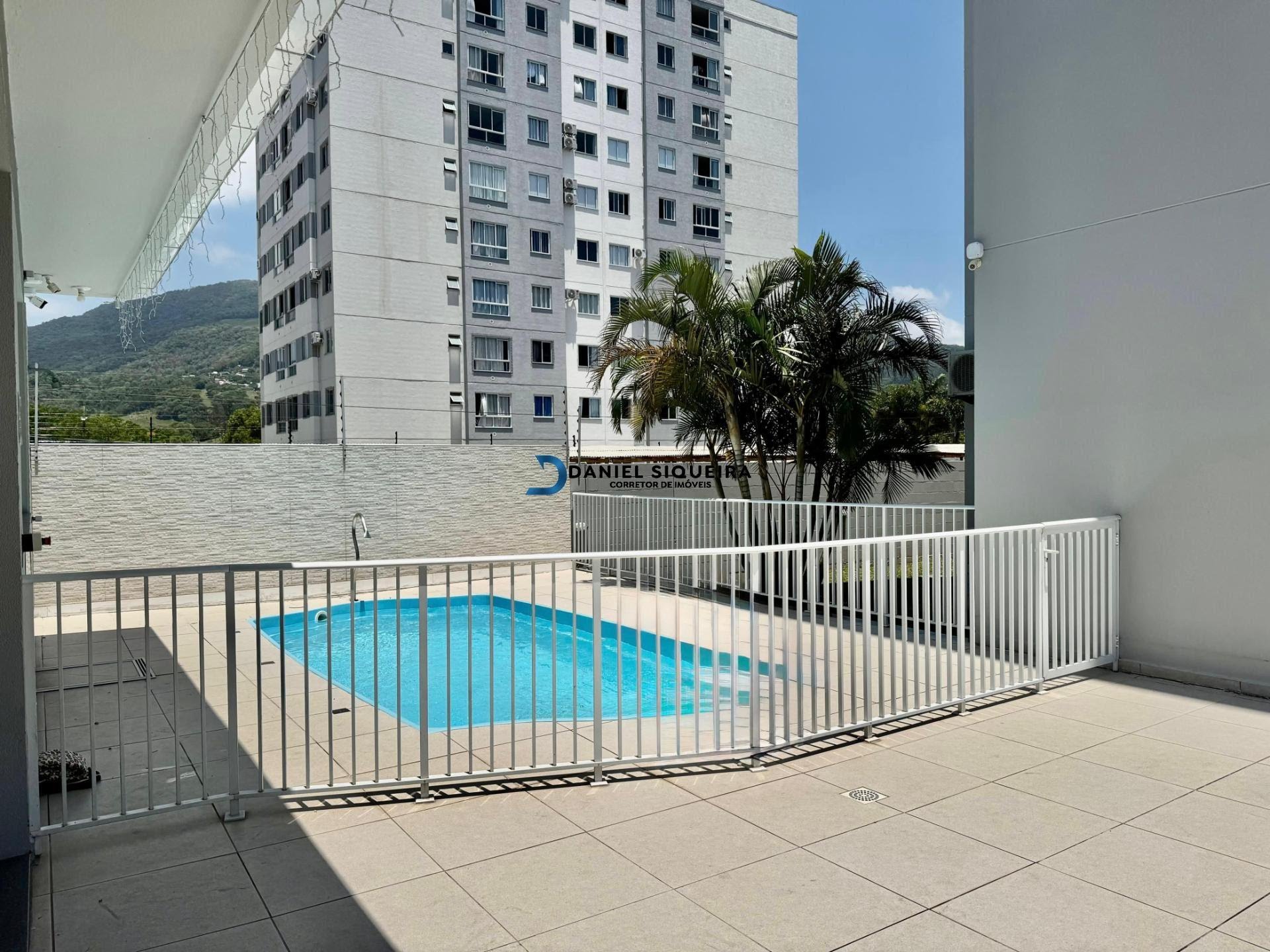 Apartamento à venda com 1 quarto, 1 suíte, 1 vaga e 50m² no Rio Caveiras, Biguaçu (SC) — foto 16 de 26