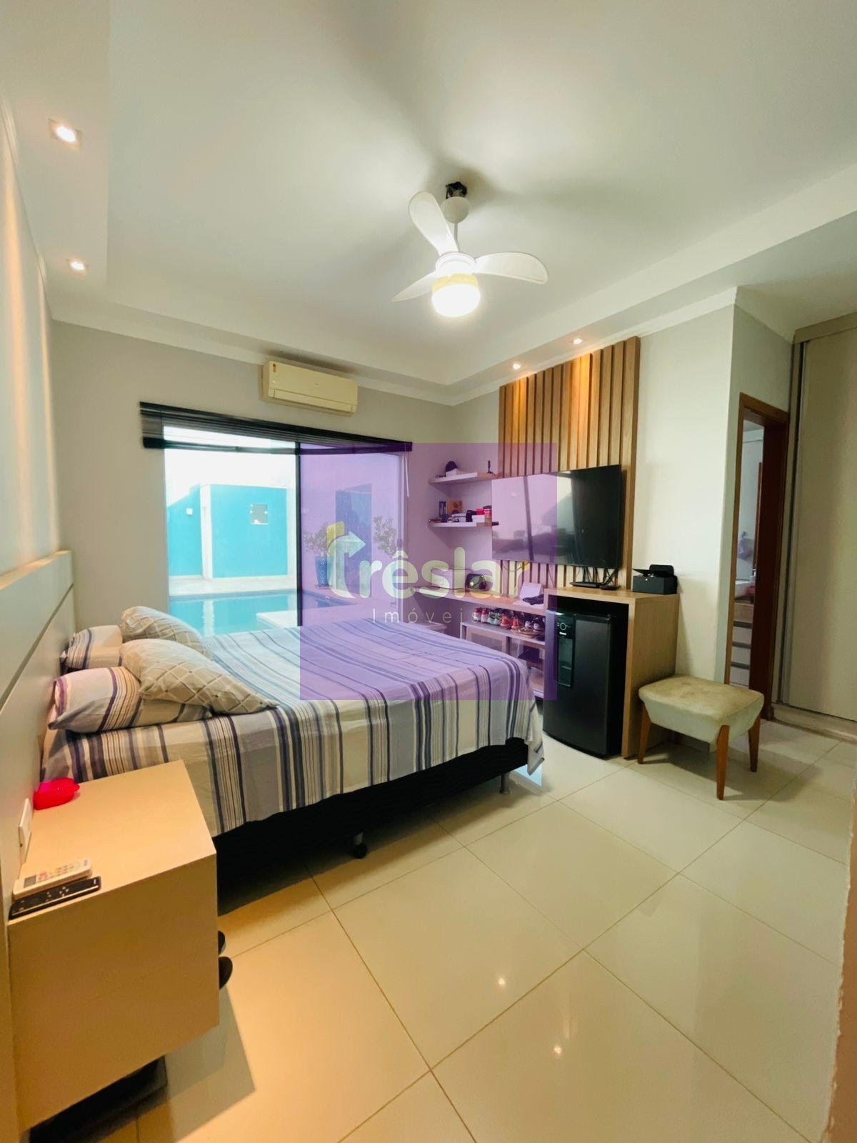 Casa à venda com 3 quartos, 2 suítes, 4 vagas e 290m² no Jardim dos Ipês, Três Lagoas (MS) — foto 22 de 29