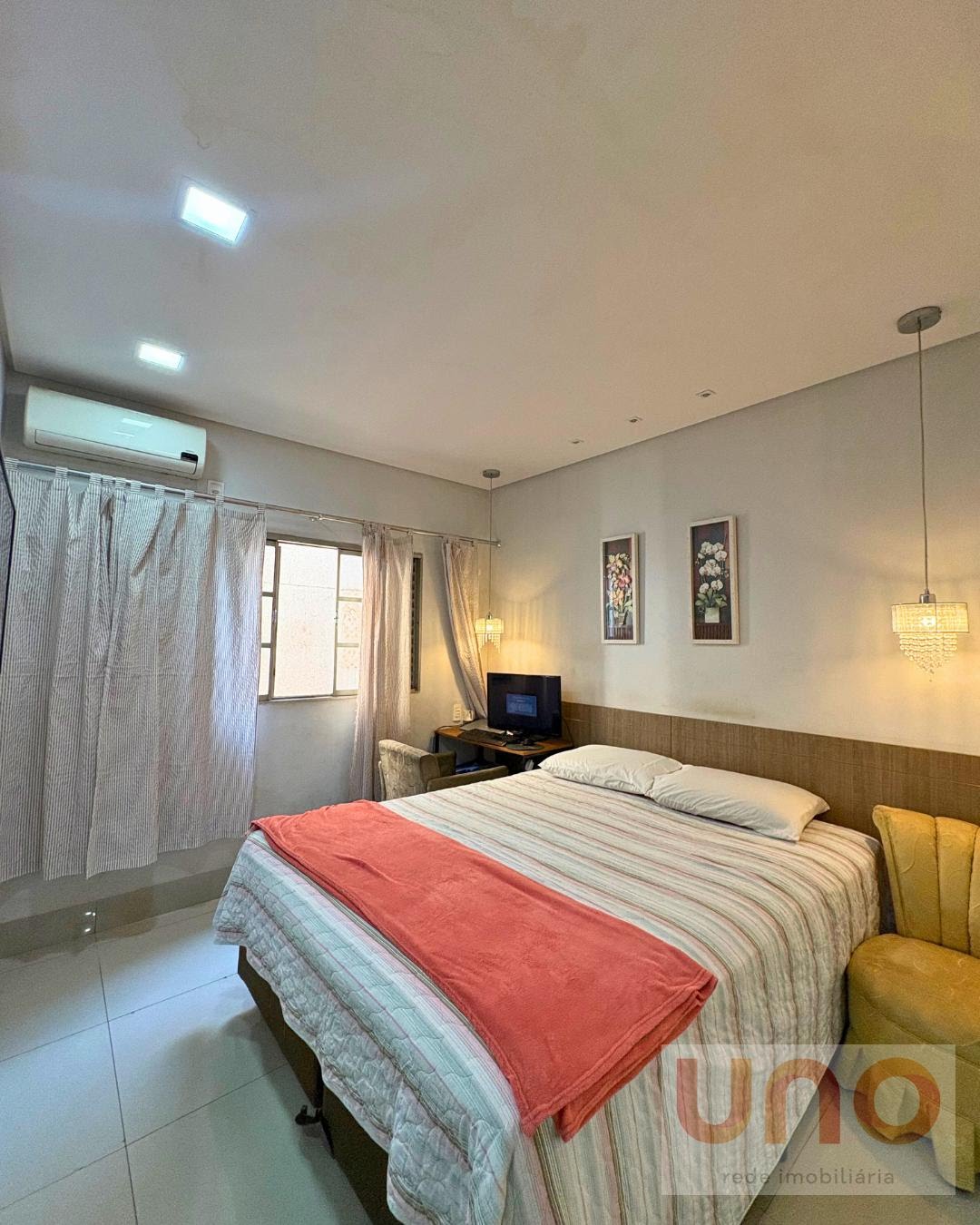 Casa à venda com 4 quartos, 2 suítes, 2 vagas e 180m² no Vila Vilas Boas, Campo Grande (MS) — foto 7 de 26