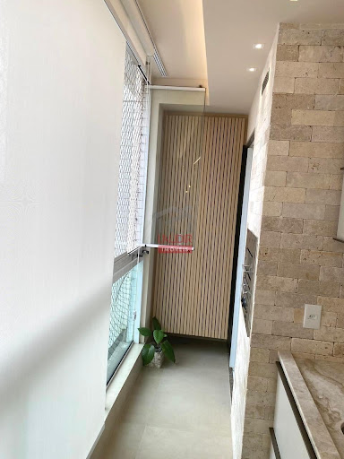 Venda: Caiobás Apartamento 3 Dorm. com 140m² em Laranjeiras, Serra