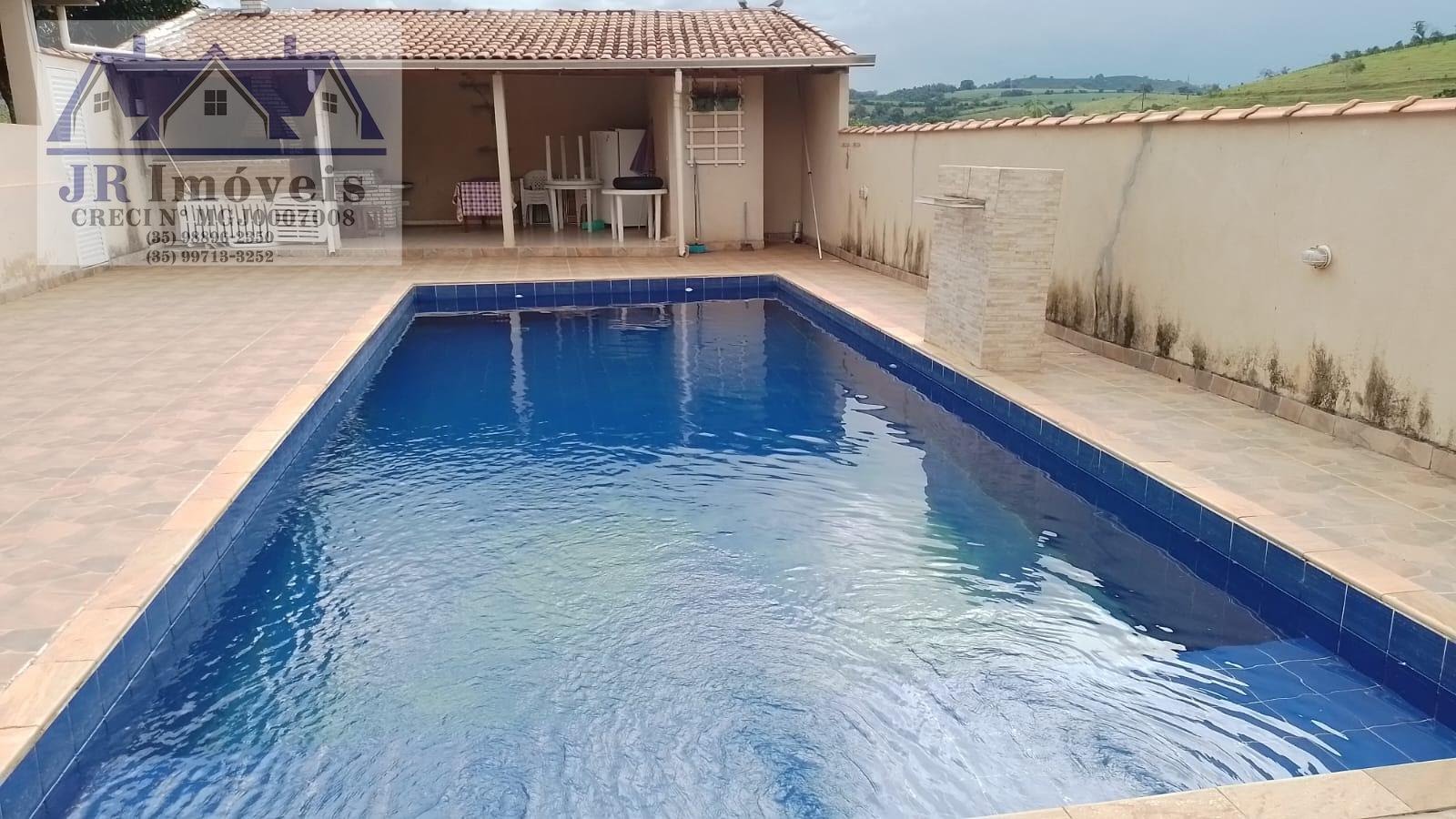 Rural para alugar com 4000m² de terreno no Bairro Marianos II, São José do Alegre (MG) — foto 26 de 28