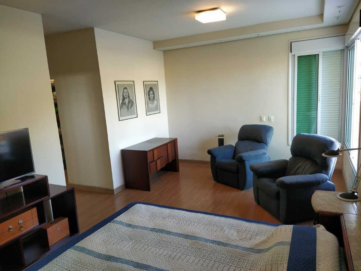 Casa à venda com 9 quartos, 1 suíte, 5 vagas e 850m² no Condomínio Belvedere, Esmeraldas (MG) — foto 16 de 30