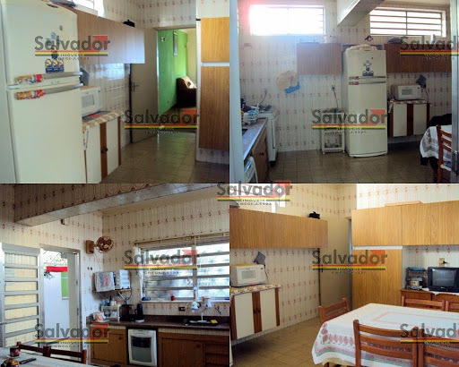 Cozinha