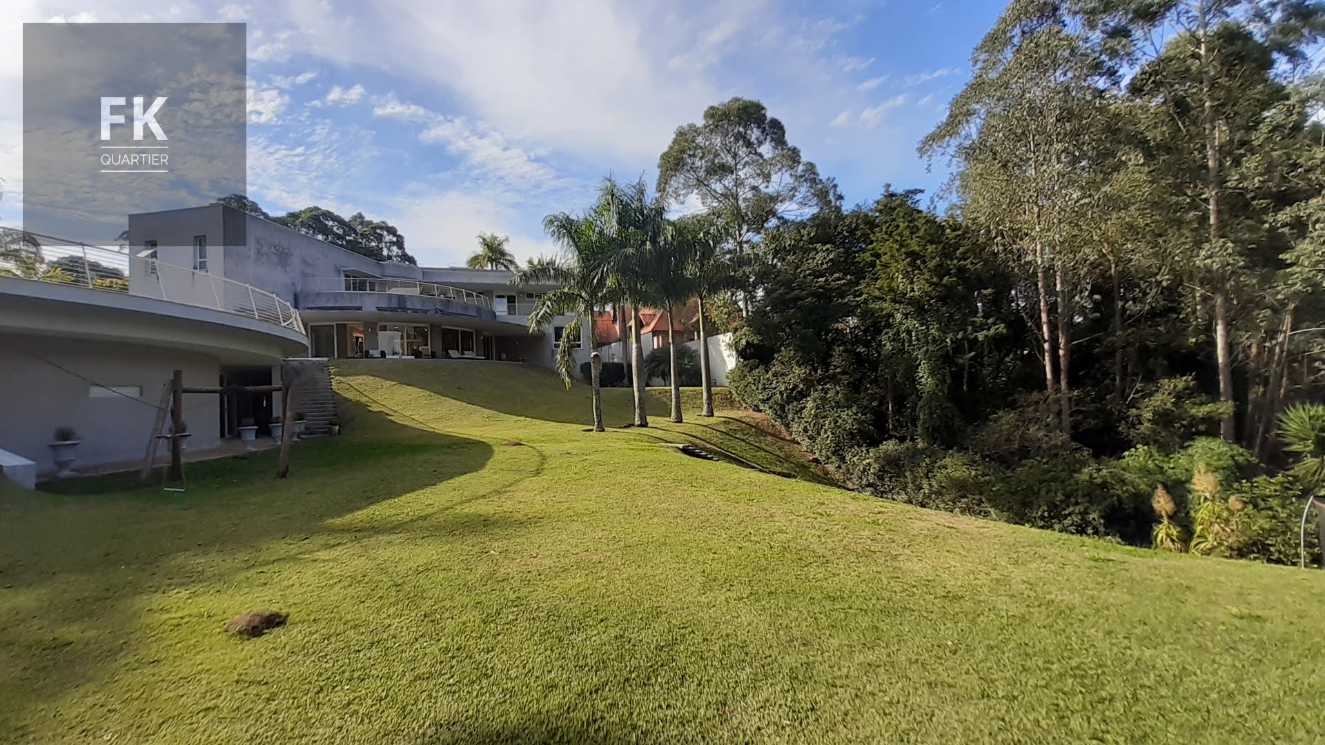 Casa à venda com 5 quartos, 5 suítes, 6 vagas e 1000m² no Residencial Tambore, Barueri (SP) — foto 14 de 30