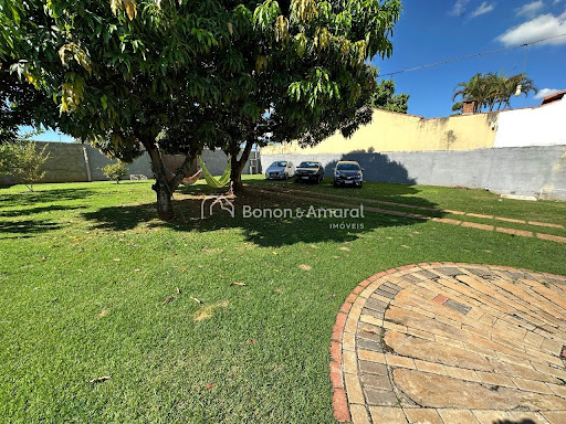 Chácara, 4 quartos, 287 m² - Foto 22