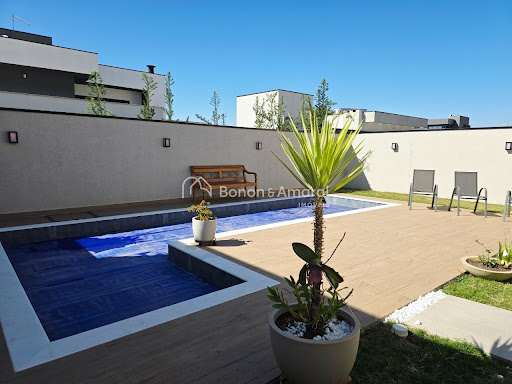 Casa de Condomínio, 3 quartos - Foto 22
