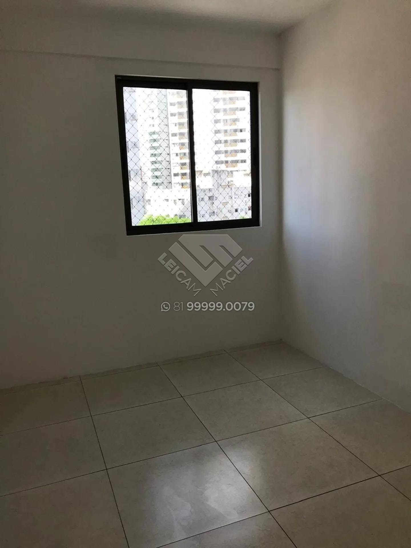 Apartamento à venda com 3 quartos, 2 suítes, 2 vagas e 90m² no Torre, Recife (PE) — foto 12 de 30