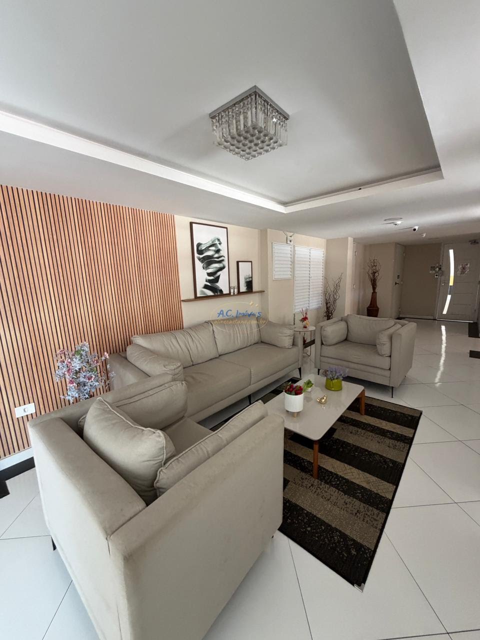 Apartamento à venda com 2 quartos, 1 suíte, 1 vaga e 65m² no Cidade Ocian, Praia Grande (SP) — foto 7 de 26