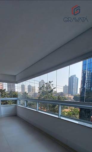Apartamento em Jardim  -  Santo André