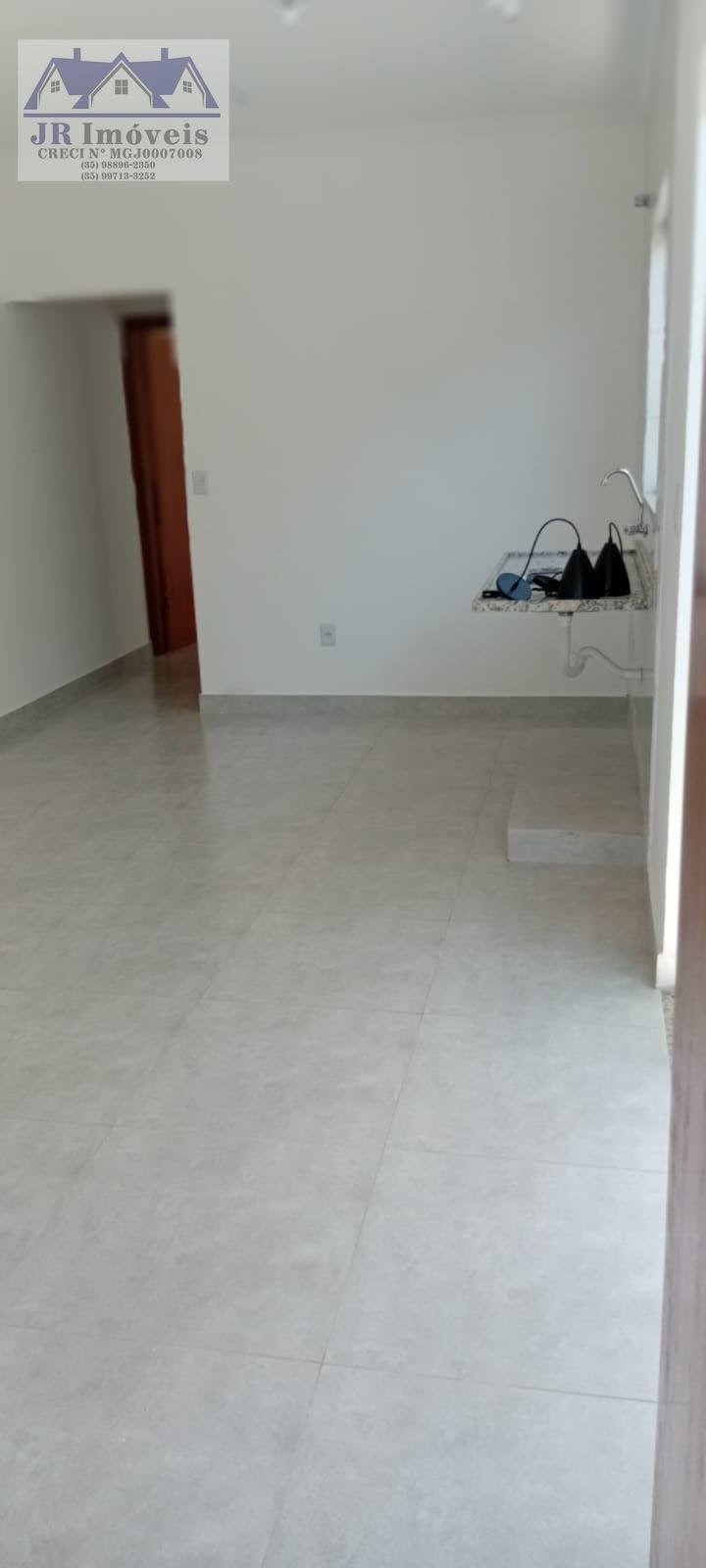 Casa à venda com 2 quartos, 1 banheiro e 46m² no Santa Terezinha, Itajubá (MG) — foto 8 de 16