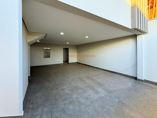 Casa em Colina Verde II  -  Guanhães