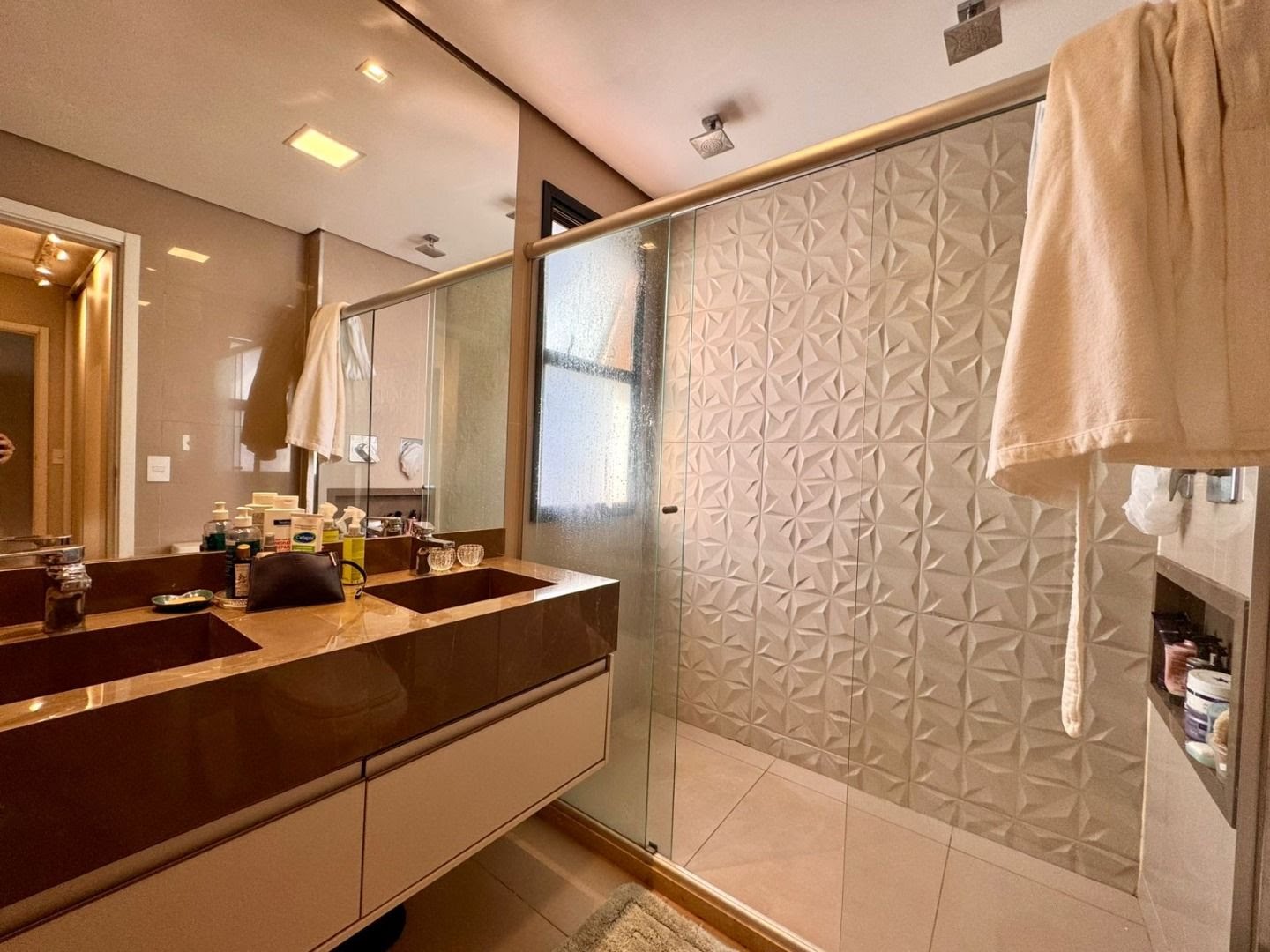Apartamento à venda com 3 quartos, 3 suítes, 2 vagas e 134m² no Jardim Olhos D Agua, Ribeirão Preto (SP) — foto 28 de 30