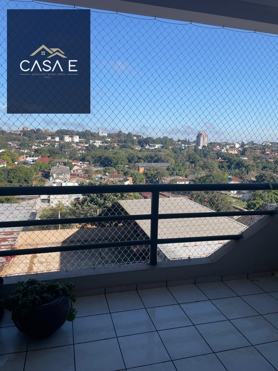 Apartamento à venda com 2 quartos, 1 banheiro, 1 vaga e 150m² no Penha, Ijuí (RS) — foto 23 de 30