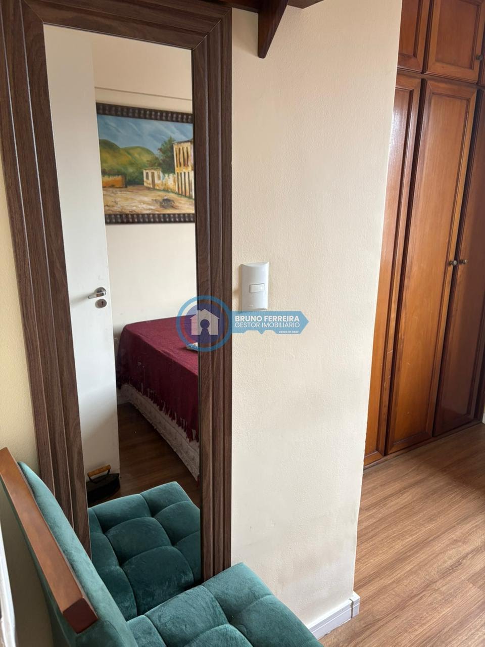 Apartamento à venda com 2 quartos, 2 banheiros, 1 vaga e 53m² no Vila Mazzei, São Paulo (SP) — foto 10 de 20