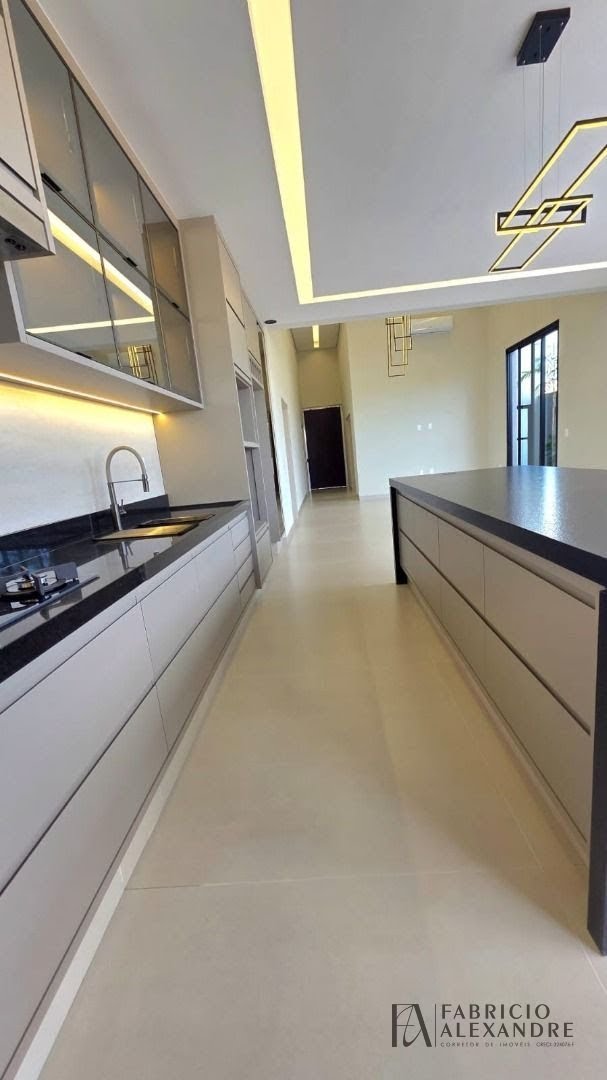 Casa à venda com 4 quartos, 4 suítes, 4 vagas e 260m² no Parque Residencial Damha VI, São José do Rio Preto (SP) — foto 18 de 28