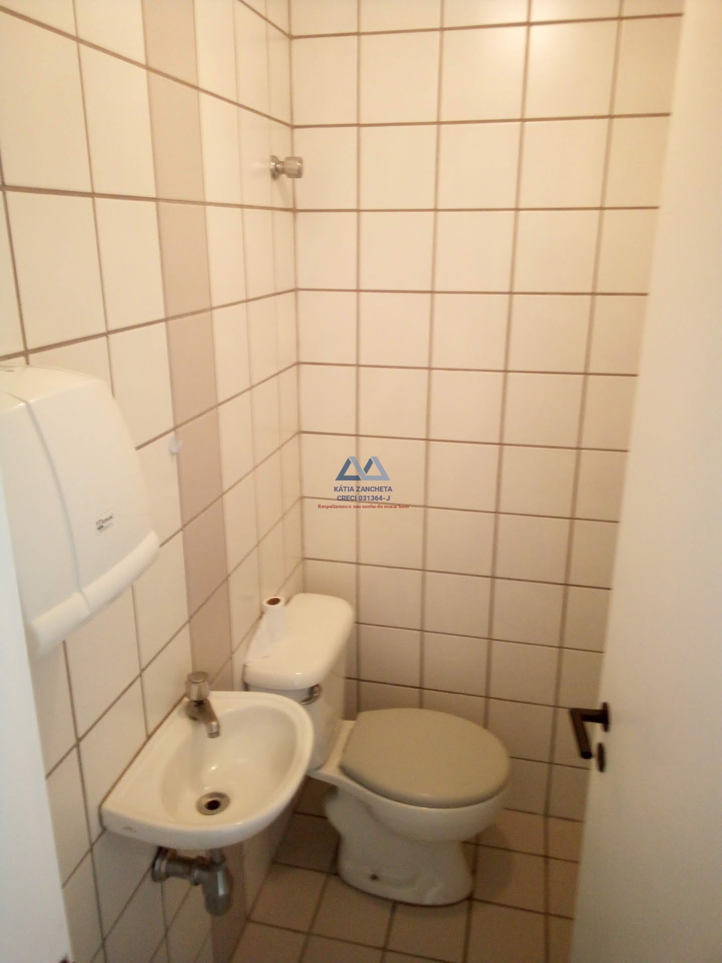 Comercial à venda com 3 banheiros, 1 vaga e 43m² no Vila Monte Alegre, São Paulo (SP) — foto 16 de 24