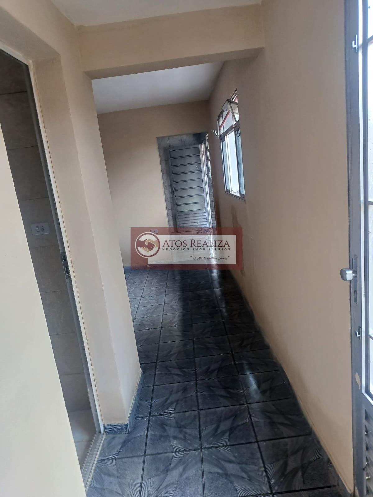 Casa à venda com 1 quarto, 1 banheiro, 1 vaga e 17m² no Jardim São Judas, São Paulo (SP) — foto 9 de 10
