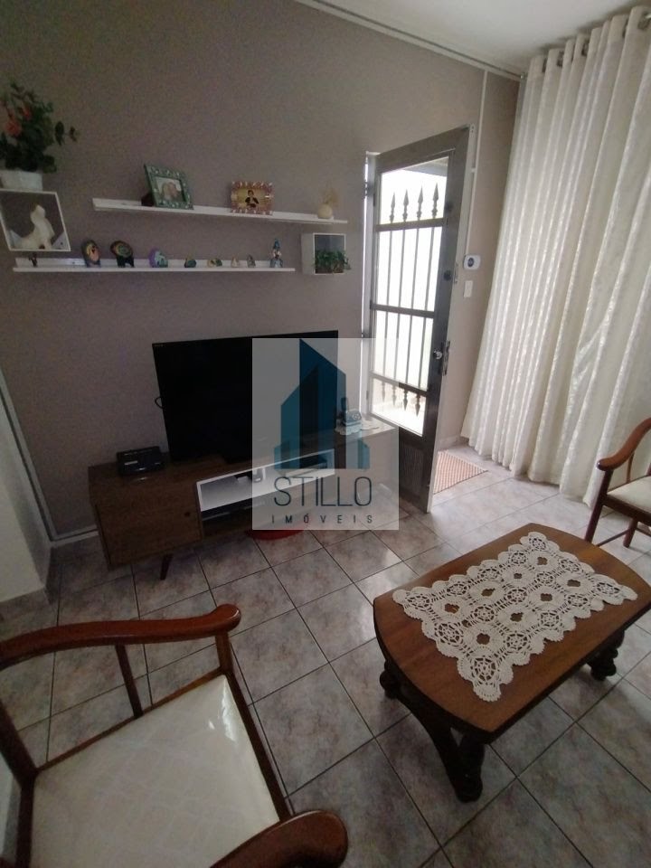 Casa à venda com 3 quartos, 2 banheiros, 2 vagas e 840m² no Chácara Santo Antônio (zona Leste), São Paulo (SP) — foto 6 de 20