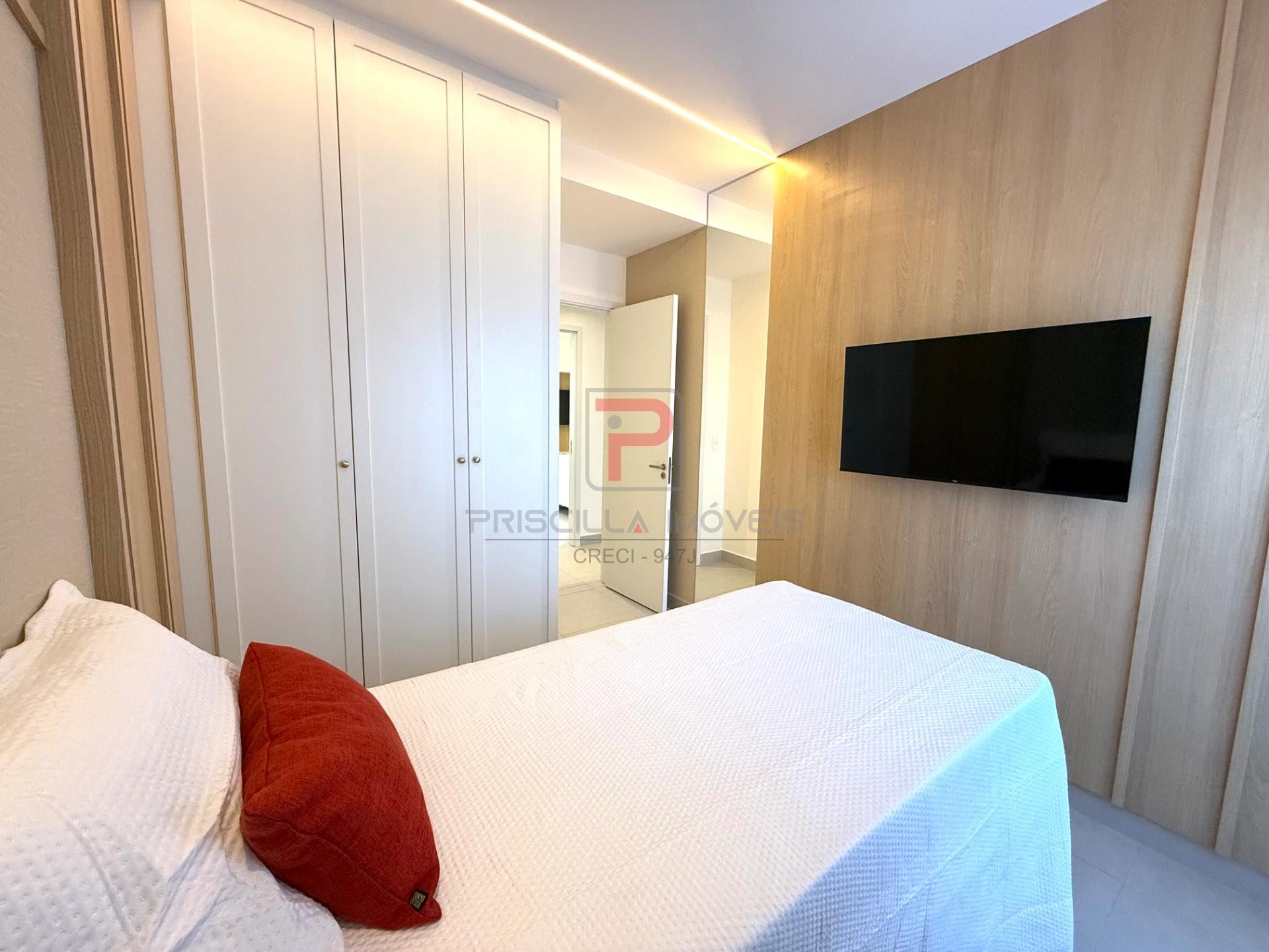 Casa à venda com 3 quartos, 1 suíte, 1 vaga e 99m² no Ponta de Campina, Cabedelo (PB) — foto 12 de 30