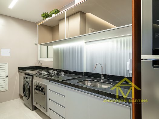 Apartamento à venda com 2 quartos, 1 banheiro, 1 vaga e 63m² no Jockey de Itaparica, Vila Velha (ES) — foto 14 de 20