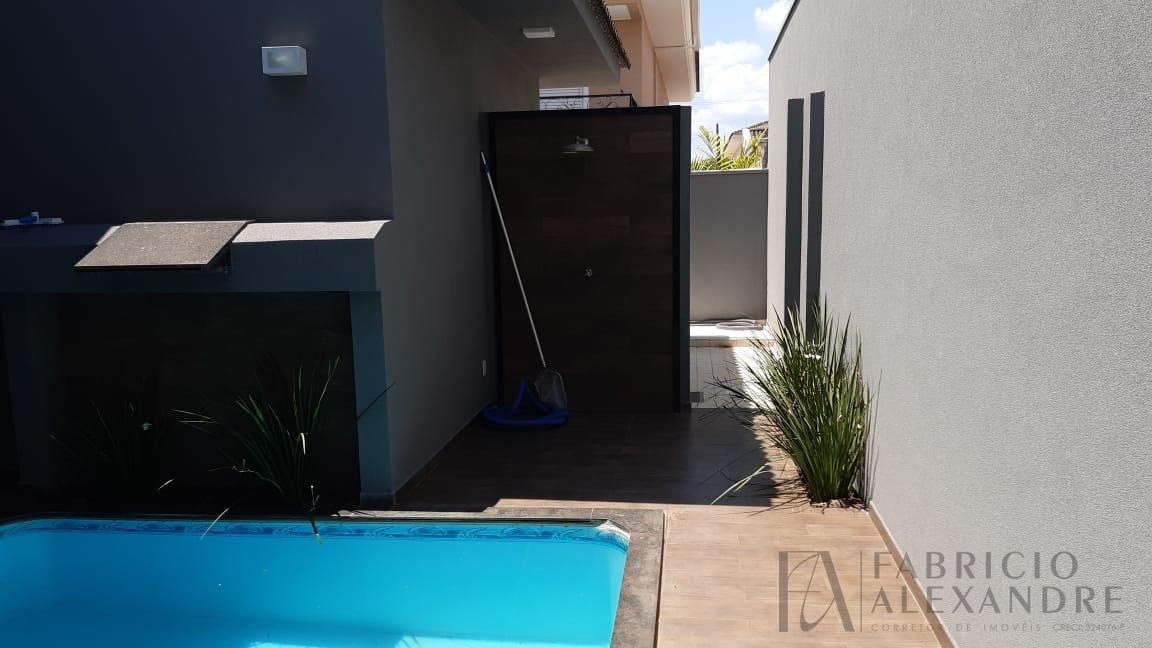 Casa à venda com 4 quartos, 4 suítes e 350m² no Damha III, São José do Rio Preto (SP) — foto 4 de 30