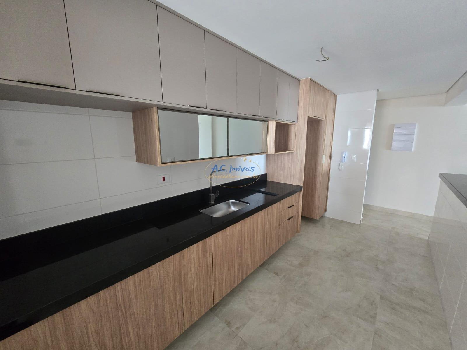 Apartamento à venda com 3 quartos, 2 suítes, 2 vagas e 116m² no Vilamar, Praia Grande (SP) — foto 7 de 14