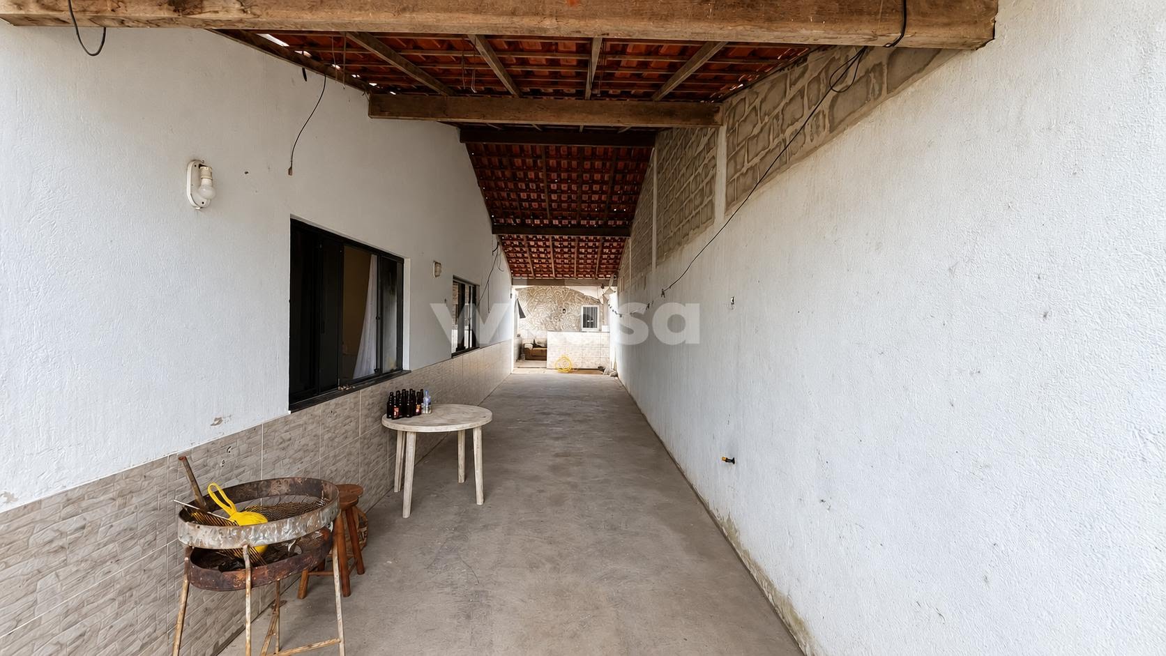 Casa à venda com 2 quartos, 1 banheiro e 202m² no Jardim Atlântico, Serra (ES) — foto 2 de 18