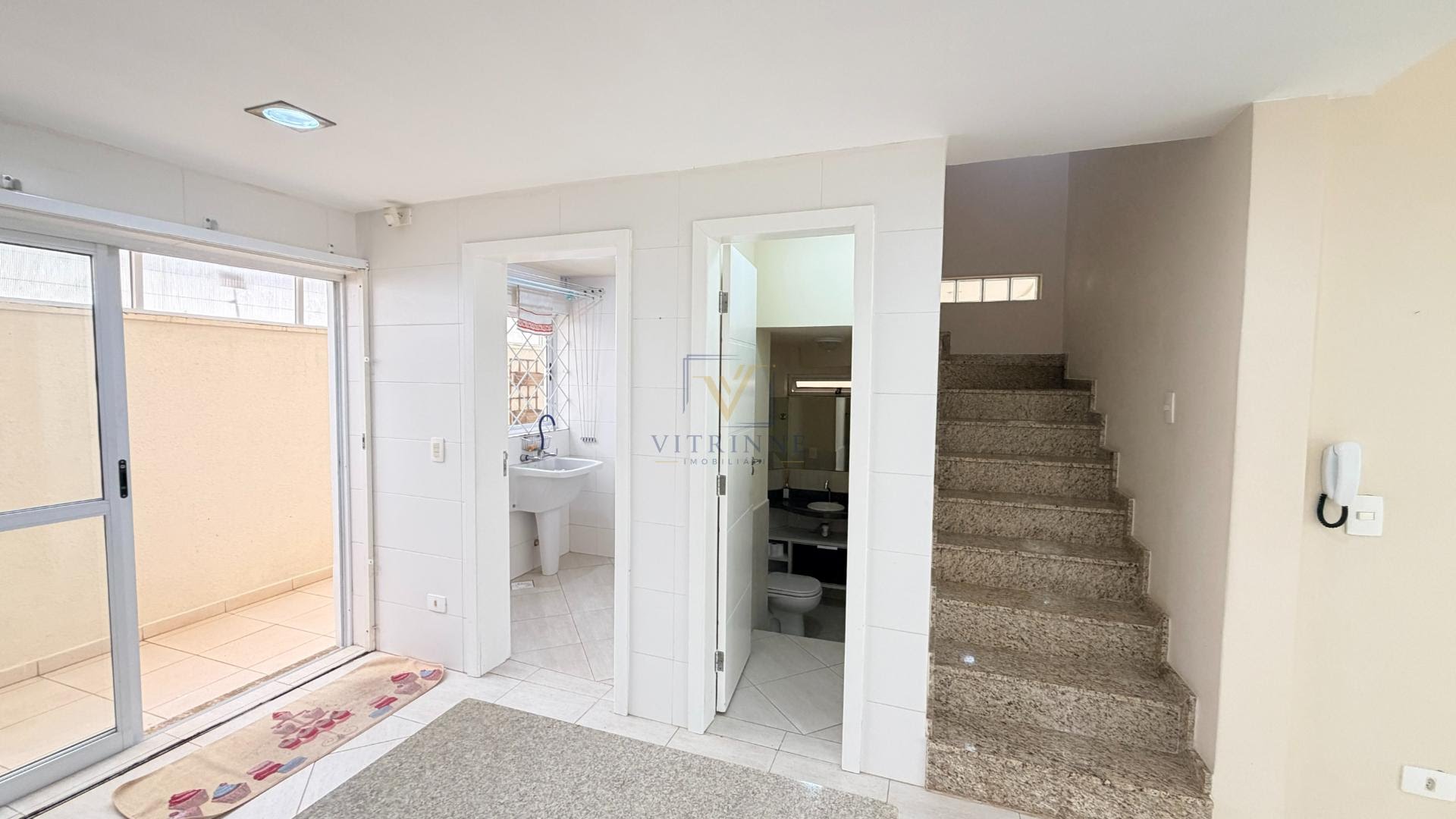 Casa à venda com 3 quartos, 1 suíte, 3 vagas e 251m² no Bom Retiro, Curitiba (PR) — foto 29 de 30