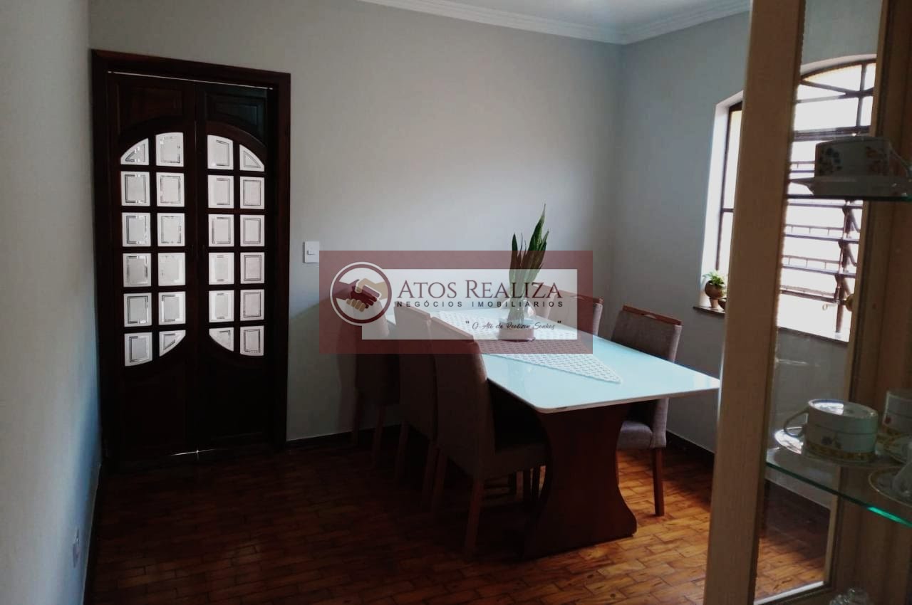Casa à venda com 3 quartos, 1 suíte, 2 vagas e 150m² no Vila Campo Grande, São Paulo (SP) — foto 6 de 27