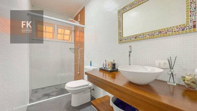 Casa à venda com 3 quartos, 1 suíte, 4 vagas e 274m² no Alphaville, Santana de Parnaíba (SP) — foto 25 de 27