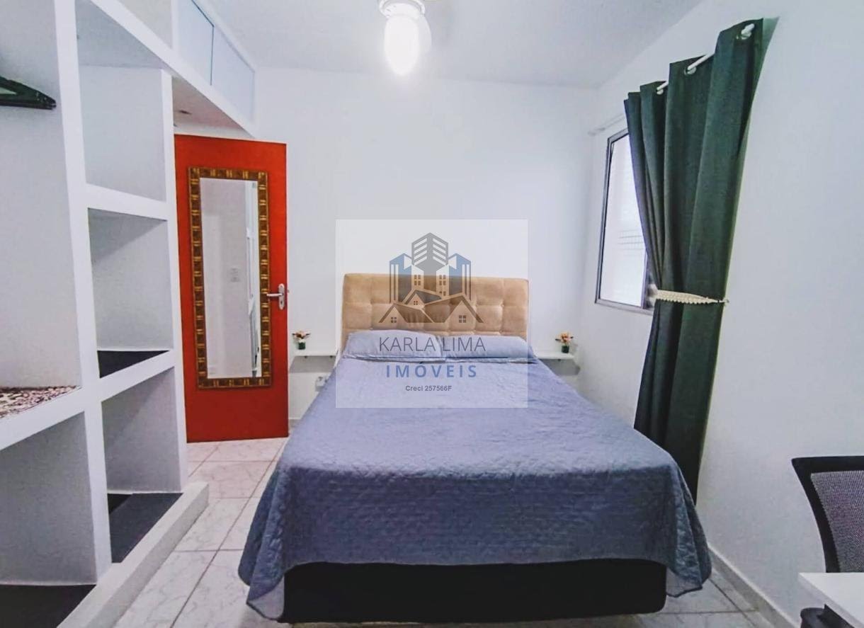 Apartamento para alugar com 2 quartos, 1 suíte, 1 vaga e 46m² no Chácaras, Bertioga (SP) — foto 3 de 28