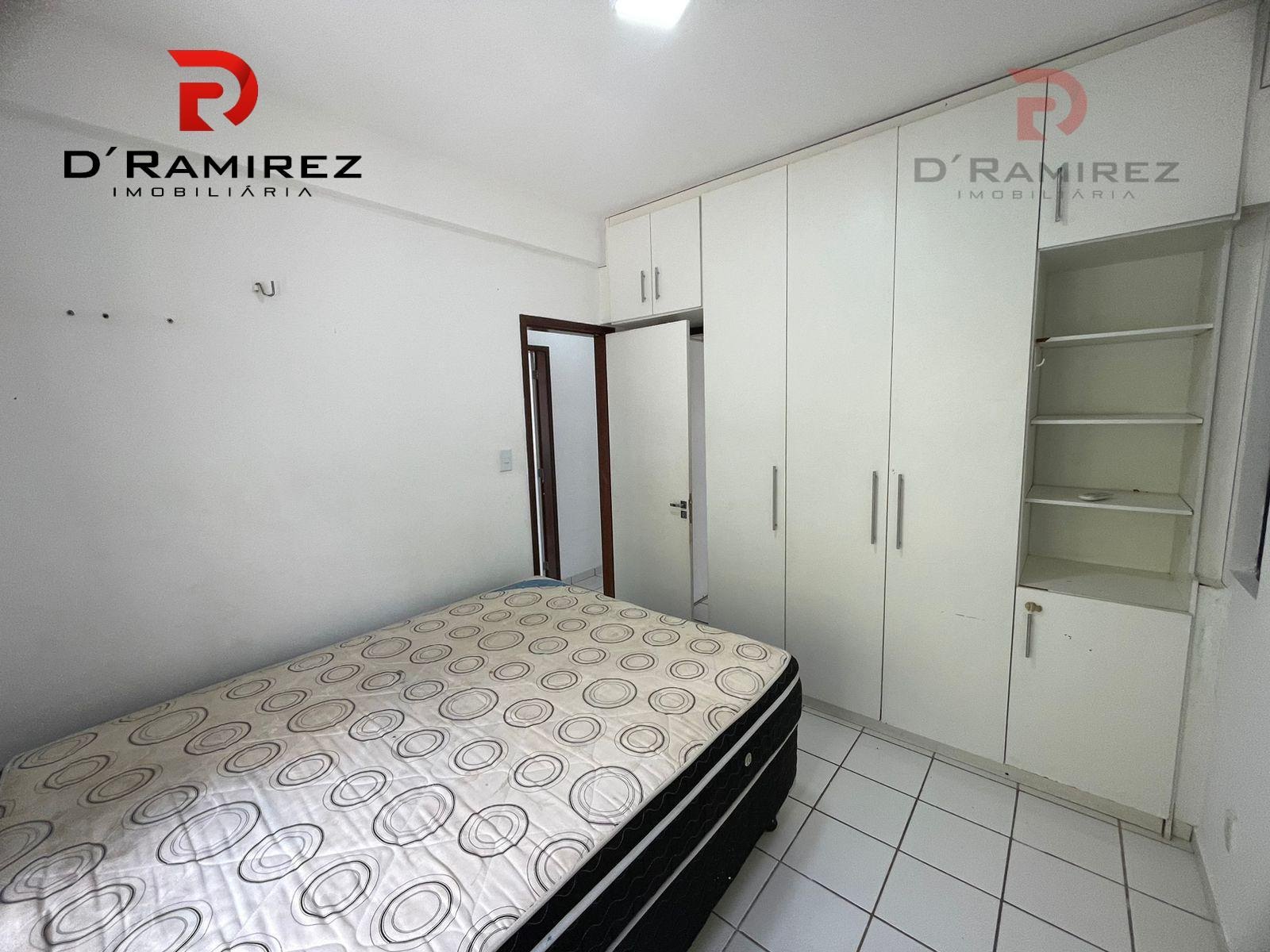 Apartamento para alugar com 3 quartos, 1 suíte, 1 vaga e 65m² no Calhau, São Luís (MA) — foto 15 de 20