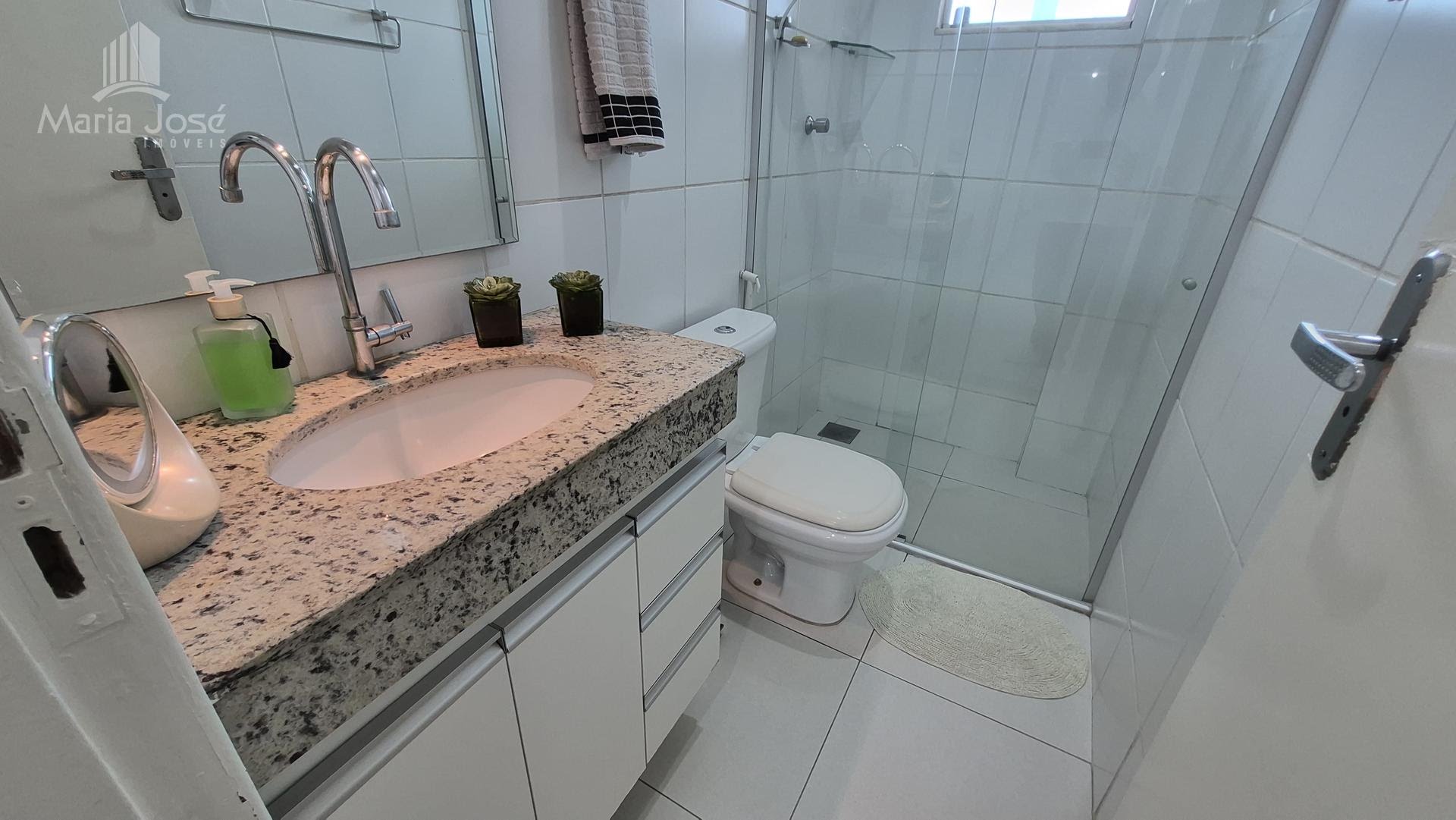 Apartamento à venda com 2 quartos, 1 banheiro, 1 vaga e 106m² no Nossa Senhora do Carmo, Sete Lagoas (MG) — foto 12 de 30