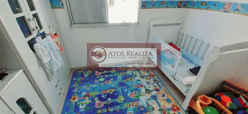 Apartamento à venda com 2 quartos, 1 banheiro, 1 vaga e 49m² no Socorro, São Paulo (SP) — foto 13 de 23