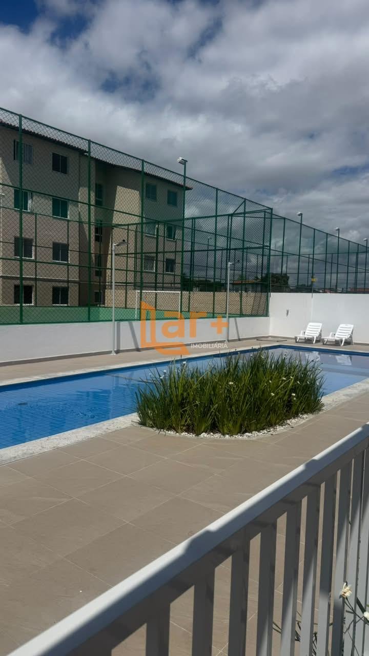Apartamento para alugar com 2 quartos, 1 banheiro e 48m² no Centro, Barra dos Coqueiros (SE) — foto 6 de 23