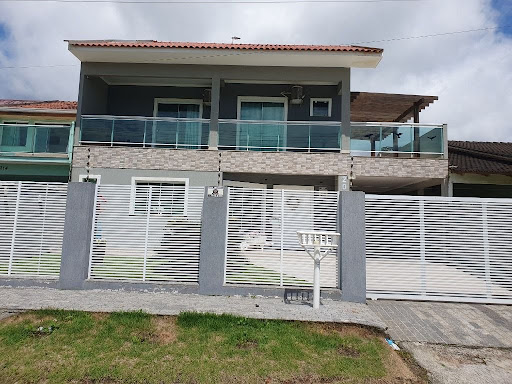 Sobrado em Itapoá SC - No Brasília 