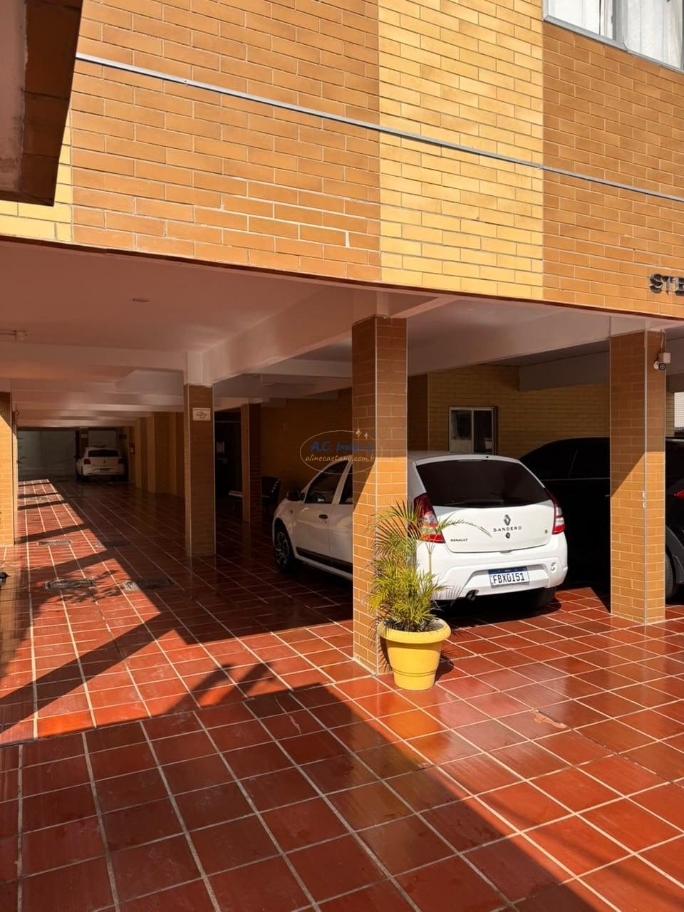 Apartamento à venda com 1 quarto, 1 banheiro, 1 vaga e 44m² no Vila Caiçara, Praia Grande (SP) — foto 14 de 15