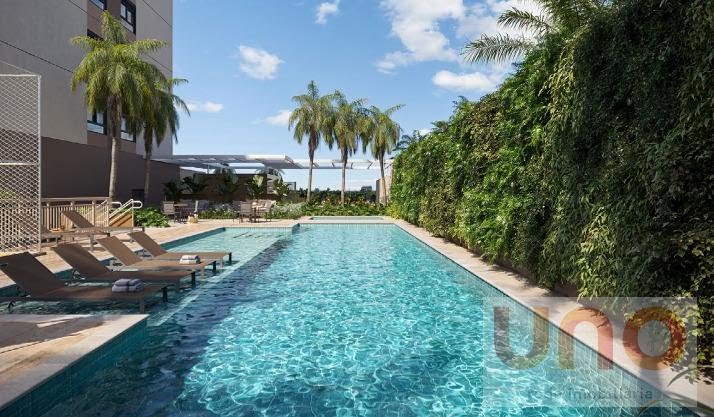 Apartamento à venda com 3 quartos, 1 suíte e 77m² no Jardim Bela Vista, Campo Grande (MS) — foto 11 de 18