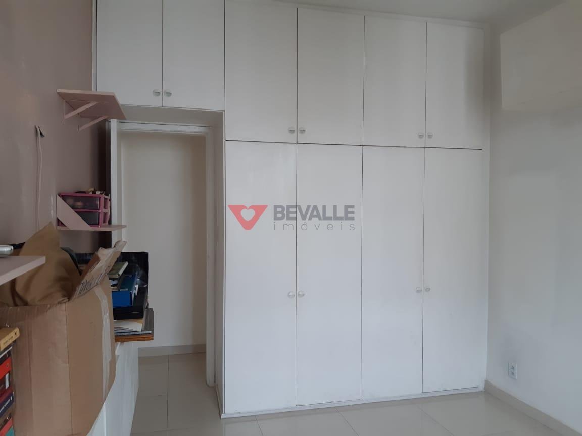 Cobertura à venda com 3 quartos, 2 suítes, 1 vaga e 143m² no Flamengo, Rio de Janeiro (RJ) — foto 13 de 23