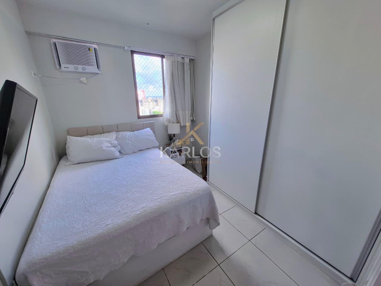 Apartamento à venda com 3 quartos, 1 suíte, 1 vaga e 67m² no Torre, Recife (PE) — foto 11 de 27