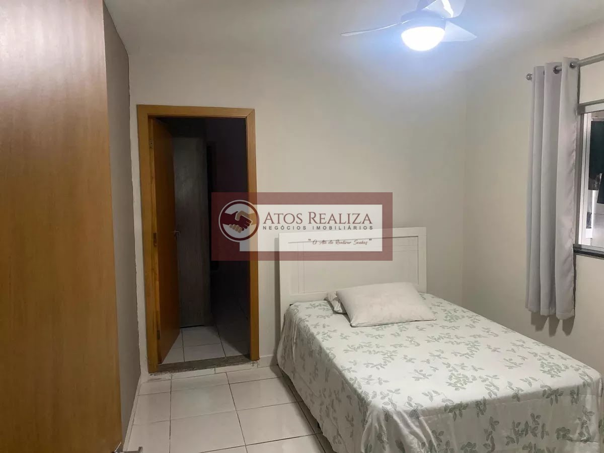 Casa à venda com 2 quartos, 1 suíte e 2 vagas no Grajaú, São Paulo (SP) — foto 13 de 25