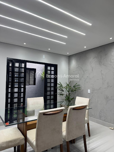 Casa, 3 quartos, 182 m² - Foto 3
