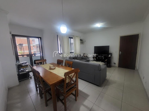 Apartamento, 3 quartos, 119 m² - Foto 1