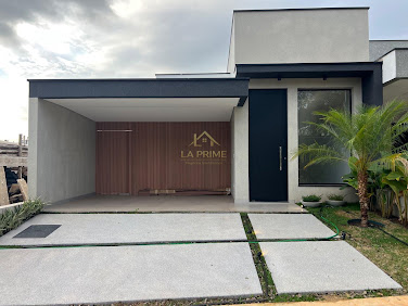 Casa em Condomínio no Jardim Novo Horizonte em Sorocaba, 133,38m²,  03 dormitórios, 01 suíte , 02 vagas de garagem.