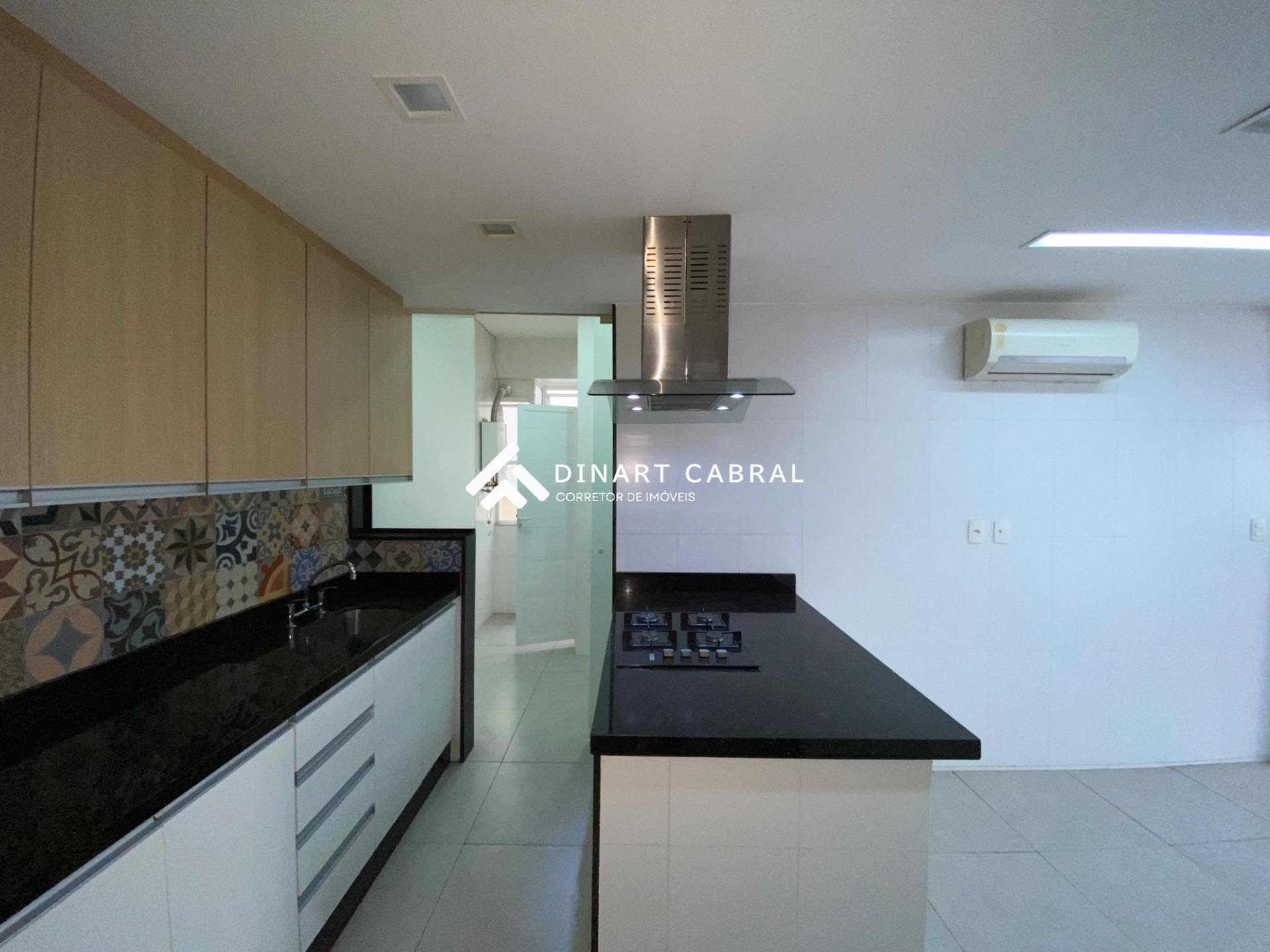 Apartamento à venda com 2 quartos, 1 suíte, 1 vaga e 87m² no Leblon, Rio de Janeiro (RJ) — foto 25 de 30