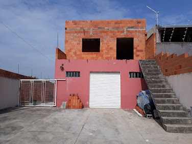 Loja/Salão em Residencial Paraíso  -  Itupeva